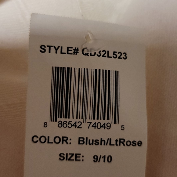 Rose B. Darlin dress - Picture 4 of 4